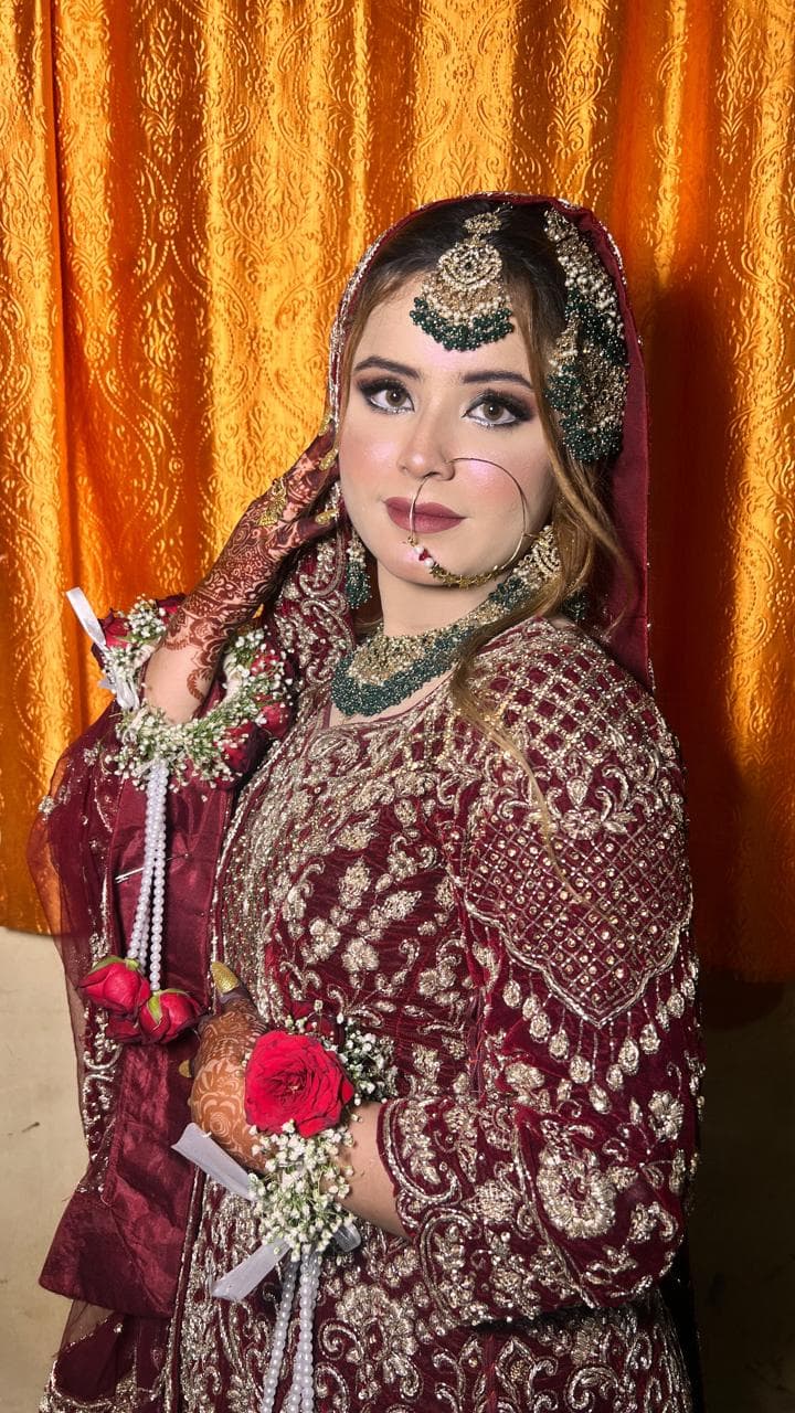 Bridal Artistry
